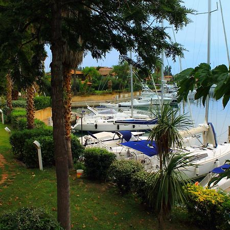 Laguna Azzurra Portorosa Furnari Exterior photo
