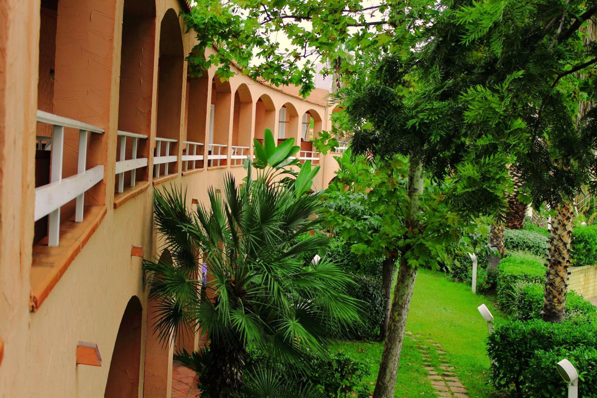 Laguna Azzurra Portorosa Furnari Exterior photo