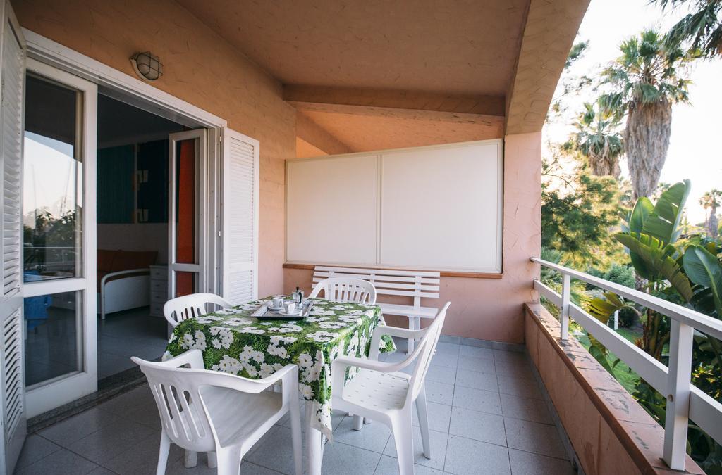 Laguna Azzurra Portorosa Furnari Exterior photo