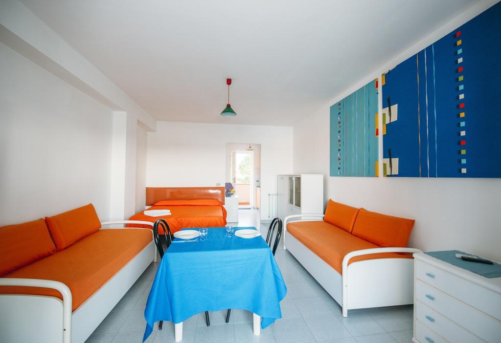 Laguna Azzurra Portorosa Furnari Exterior photo