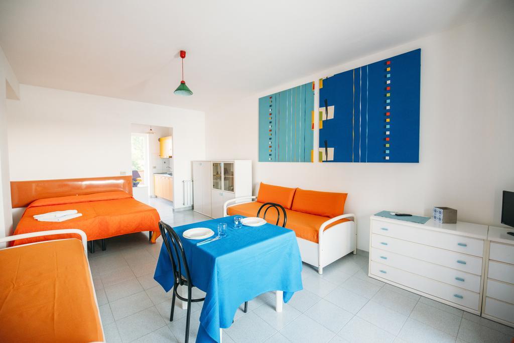 Laguna Azzurra Portorosa Furnari Exterior photo