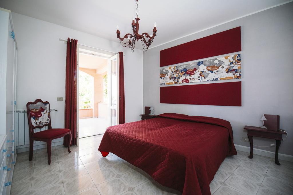 Laguna Azzurra Portorosa Furnari Exterior photo