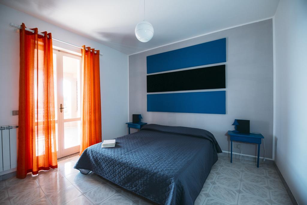 Laguna Azzurra Portorosa Furnari Exterior photo