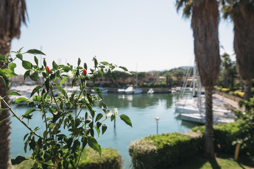Laguna Azzurra Portorosa Furnari Exterior photo