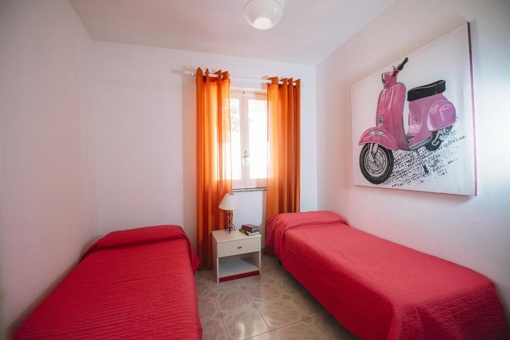 Laguna Azzurra Portorosa Furnari Exterior photo