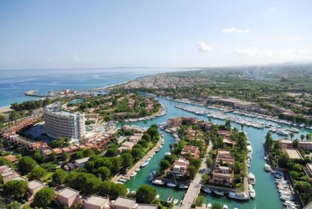 Laguna Azzurra Portorosa Furnari Exterior photo
