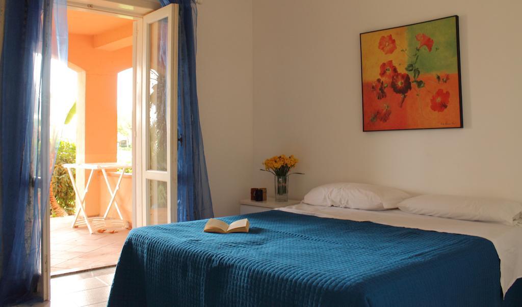 Laguna Azzurra Portorosa Furnari Room photo